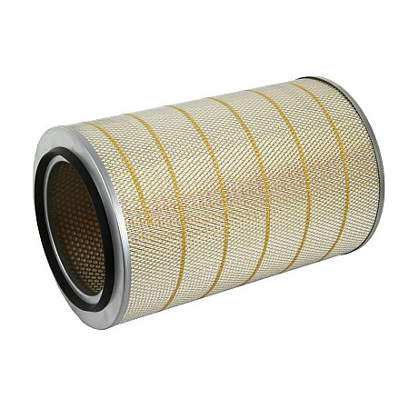 Filtru aer element filtrant IVECO EUROSTAR EUROTECH MP EUROTRAKKER STRALIS I 8210.42M.TCA-F3BE0681V 01.93- IVECO EUROTRAKKER, 01.1993 - 11.2004 Filtron AM457