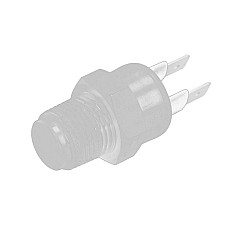 Senzor,temperatura lichid de racire Senzor temperatura lichid racire PERKINS 1004.40T 1004.42 1006.6T 1006E-6TW 1103C-33 1103D-33 1103D-33TA 1104C-44 1104C-44T 1104C-44TA 1104D-44 1104D-44T 1104D-44TA 903.27 PERKINS 2848A123