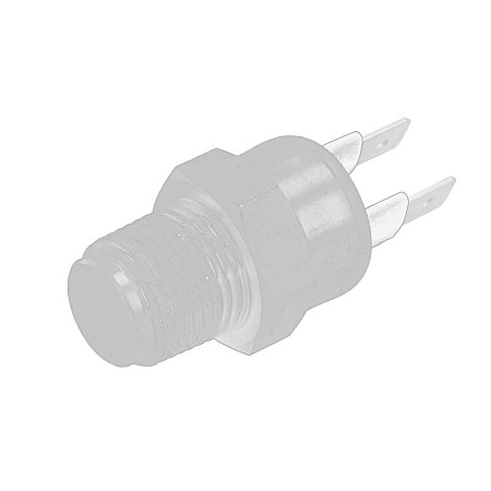 Senzor,temperatura lichid de racire Senzor temperatura lichid racire PERKINS 1004.40T 1004.42 1006.6T 1006E-6TW 1103C-33 1103D-33 1103D-33TA 1104C-44 1104C-44T 1104C-44TA 1104D-44 1104D-44T 1104D-44TA 903.27 PERKINS 2848A123