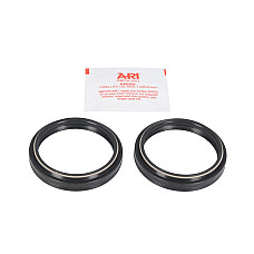 Etansare ulei suspensie fata Front suspension oil gaskets inner diameter: 50mm/outer diameter: 596mm/height: 7/105mm type: DC4Y quantity per packaging: 2pcs GAS GAS MC HUSABERG FC FE FX KTM EXC 250-640 1996-2000 ARIETE ARI.085