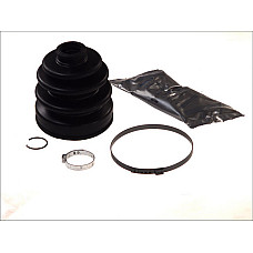 Ansamblu burduf, articulatie planetara Burduf cauciuc cap planetara exterior fi: 28/90 lungime108 set MAZDA 626 III 626 IV MX-6 2.0-2.5 06.87-09.97 SPIDAN 0.025520