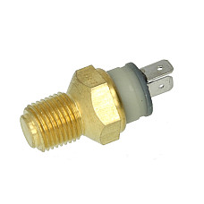 Senzor,temperatura lichid de racire Senzor temperatura lichid racire numar pini: 2 gri CITROEN JUMPER FIAT DUCATO PEUGEOT BOXER 1.9D-2.8D 03.94- VERNET VEWS2623