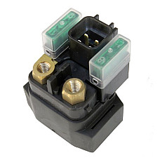 Solenoid, electromotor Starter relay SUZUKI GZ RV UC VL 125/150/250 1998-2013 VICMA VIC-37880