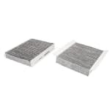 Filtru aer habitaclu ALFA ROMEO 147 937 FILTRON K1105A-2x