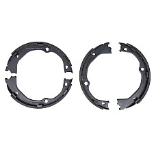 Set saboti frana Saboti frana de parcare CADILLAC ESCALADE CHEVROLET SILVERADO 1500 SUBURBAN TAHOE GMC SIERRA 1500 YUKON 5.3-6.2ALK 01.14- WAGNER Z1051