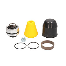 Set reparatie amortizor PL Zestaw naprawczy amortyzatora rear HONDA CRF 0.25 2010-2018 PIVOT WORKS PWSHR-H08-000