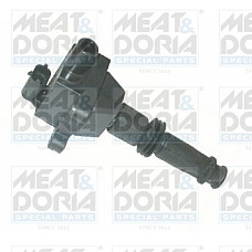 Bobina de inductie ALFA ROMEO 145 146 147 155 156 166 GT GTV SPIDER 1.6/1.8/2.0 06.95-09.10 MEAT &amp; DORIA MD10310