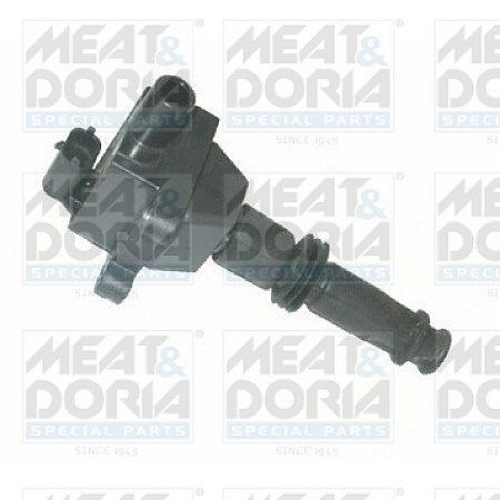 Bobina de inductie ALFA ROMEO 145 146 147 155 156 166 GT GTV SPIDER 1.6/1.8/2.0 06.95-09.10 MEAT &amp; DORIA MD10310