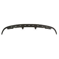 Capac bara Ataarea spoilerului pentru bara de protecie Fata GTI VW GOLF VI 10.08-11.12 BLIC 5511-00-9534225P
