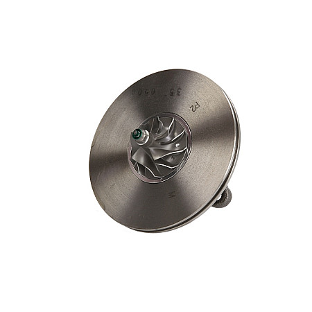Miez turbo CHRA  DACIA LOGAN NISSAN KUBISTAR MICRA III RENAULT CLIO II CLIO II/HATCHBACK KANGOO KANGOO EXPRESS THALIA I 1.5D 06.01- BORGWARNER KKK54357100500