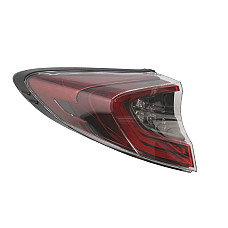 Stop spate Lampa Stanga extern LED se potriveste TOYOTA C HR 12 20H 1016 ULO ULO1138011