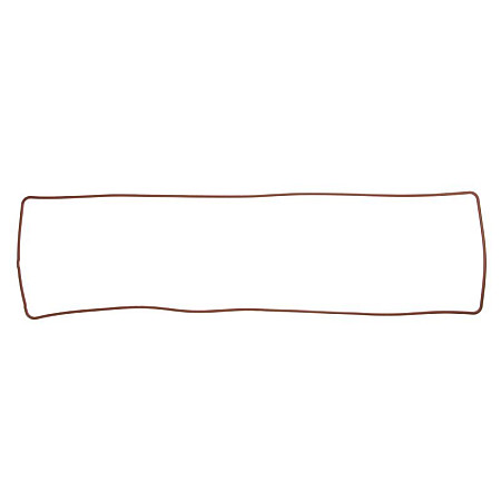 Garnitura, capac supape Rocker cover gasket FP DIESEL R521520-FP