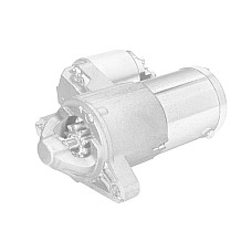 Electromotor 12V CHRYSLER 300 C 300C ASPEN ASPEN HYBRID DODGE CHALLENGER CHALLENGER SE CHARGER DURANGO MAGNUM MAGNUM II RAM 1500 JEEP COMMANDER GRAND CHEROKEE III 5.7 11.03- CHRYSLER 56044736AC