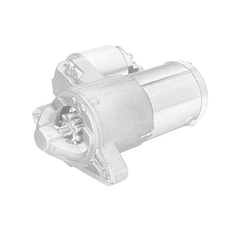 Electromotor 12V CHRYSLER 300 C 300C ASPEN ASPEN HYBRID DODGE CHALLENGER CHALLENGER SE CHARGER DURANGO MAGNUM MAGNUM II RAM 1500 JEEP COMMANDER GRAND CHEROKEE III 5.7 11.03- CHRYSLER 56044736AC