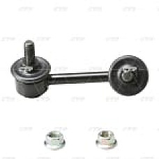 Brat/bieleta suspensie, stabilizator Stabilizer link front L 90mm  NISSAN 300ZX MAXIMA / MAXIMA QX V 2.0/2.5/3.0 05.90-11.03 CTR CTRCL0198