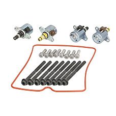 Burduf, ghidaj etrier Set de reparatie a schimbatorului de viteze ZF AS LITE 6 AS 1000 6 AS 850 WABCO 477 001 923 2