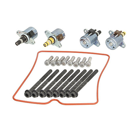 Burduf, ghidaj etrier Set de reparatie a schimbatorului de viteze ZF AS LITE 6 AS 1000 6 AS 850 WABCO 477 001 923 2