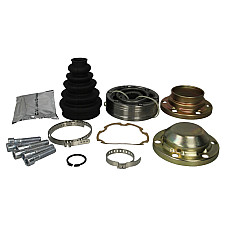 cap planetara VW TRANSPORTER V Bus (7HB, 7HJ, 7EB, 7EJ, 7EF, 7EG, 7HF, 7EC) PASCAL G7W033PC