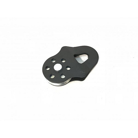 Catuse, carlige, blocuri Blocksendurance:10t HUSAR WINCH HWZS10T