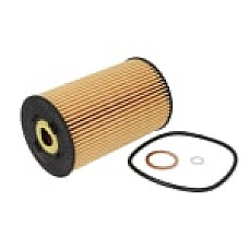 Filtru ulei Oil filter cartridge DAF F 1100 F 1500 F 2100 F 900 MERCEDES ACCELO LK/LN2 LP MK NG O 309 UNIMOG T2/L T2/LN1 1000 60 70 700 800 900 D203-3-OM615.910 09.63- HENGST E134H D06