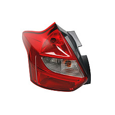 Stop spate Lampa spate Stanga  FORD FOCUS III FORD USA FOCUS 07.10-02.20 VISTEON 20-211-01119