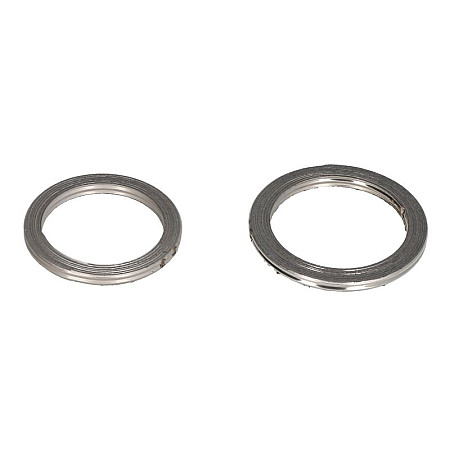 Set montare, sistem de esapament Elemente de montare a sistemului de evacuare convertor catalitic TOYOTA RAV 4 II 1.8 08.00-11.05 BM CATALYSTS FK91914A