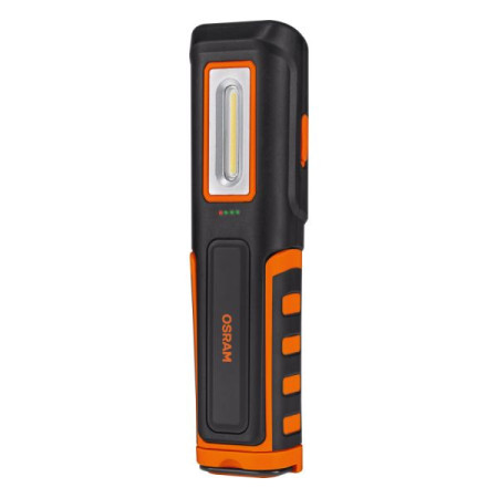 Lanterne portabile Lampa de atelier portabila LED fara cablu 37V LED OSRAM OSRLEDIL405