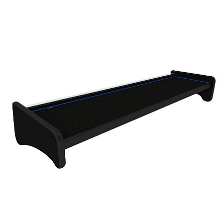 Raft interior cabina ofer Raftul cabinei lung lung culoare: albastru serie: CLASSIC CITROEN FIAT PEUGEOT F-CORE F-CORE CB04 BLUE