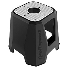 Accesorii moto Suport Stand Polisport 250 culoare plastic negru 315x420x465 POLISPORT 8985800001
