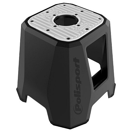 Accesorii moto Suport Stand Polisport 250 culoare plastic negru 315x420x465 POLISPORT 8985800001