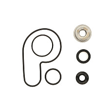 Set reparatie, pompa apa Water pump repair kit ARCTIC CAT DVX KAWASAKI KFX SUZUKI LT-Z 400 2005-2013 HOT RODS WPK0054