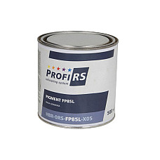 Vopsele Vopsea baza perla rosu 05l tip de pulverizare: pistol PROFIRS 0RS-FP85L-X05