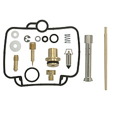 Kit reparatie carburator for number of carburettors 1 BMW F 650 1993-1999 KEYSTER K-1345BK