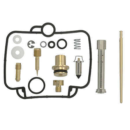 Kit reparatie carburator for number of carburettors 1 BMW F 650 1993-1999 KEYSTER K-1345BK