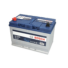 Acumulator Pornire COD INLOCUIT  cu cod   0 092 PP0 290 BOSCH 0 092 S40 290