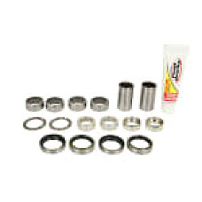 Set reparatie, bara stabilizatoare Suspension repair kit  BETA RR RS XTRAINER HUSABERG FE FS FX HUSQVARNA FC FE TC TE TX FX KTM DUKE EXC EXC-F EXC-R MXC SMR SX SX-F SXS XC XC-F XCR-W 125-690 2003-2018 PIVOT WORKS PWSAK-T04-542