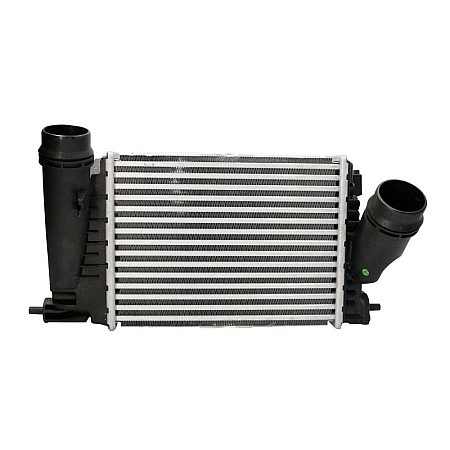 Intercooler, compresor Intercooler RENAULT ESPACE V GRAND SCENIC IV MEGANE IV SCENIC IV TALISMAN 1.6/1.6D/1.8 02.15- NISSENS NIS 961429