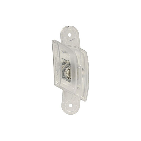 Semnalizator Indicator lamp side R glass colour: transparent PY21W in fender side fitting DAF XF 106 10.12- GIANT 131-DF16270AR