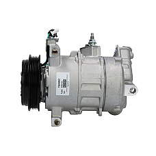 Compresor, climatizare Air-conditioning compressor FORD USA MUSTANG 2.3 01.15- TEAMEC TM8629686