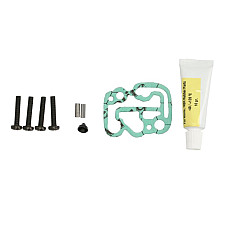 Set reparatie, uscator Set de reparatie a separatorului de lichide 932 510 006 0 932 510 009 0 SCANIA PNEUMATICS PN-R0060