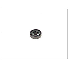 Lagar 7x19x6 rulment cu doua fete slot de sigiliu 607-2Z / FAG / FAG Bearings 607-2Z /FAG/