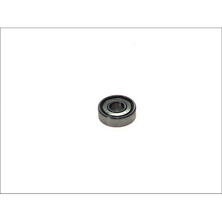 Lagar 7x19x6 rulment cu doua fete slot de sigiliu 607-2Z / FAG / FAG Bearings 607-2Z /FAG/