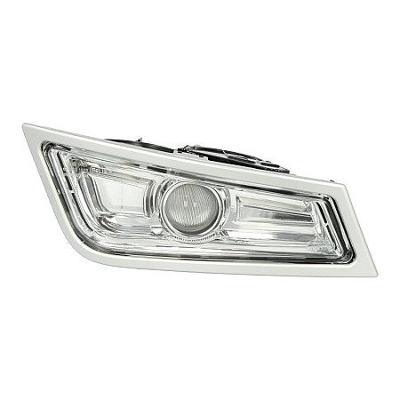 Proiector ceata Lampa de ceata Dreapta H3 230/305x125mm 24V VOLVO FH FH16 FM FM II 09.05- GIANT 131-VT16230AR
