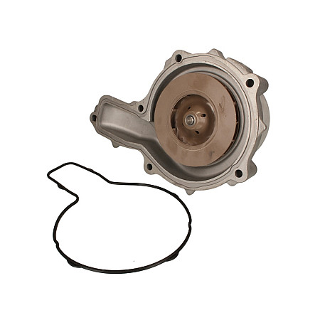 Pompa apa Pompa de apa cu rulment: 148mm RVI KERAX MAGNUM PREMIUM PREMIUM 2 VOLVO 7700 FH FH16 FM FM II FM9 FMX D11A-370-MIDR06.23.56B/41 04.96- DOLZ DOLZ R612