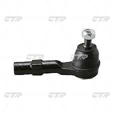 Cap de bara Tie rod end L/R HONDA JAZZ III 1.2/1.3H 07.08- CTR CTRCE0218