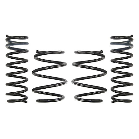 Set arcuri sport Eibach Pro-Kit-ul BMW Seria 5 E60 560L Limousine / Sedan 540i 545i 550i 09.03 - 1070 kg kg/1275 E10-20-011-03-22 30 mm/30 mm EIBACH E10-20-011-03-22
