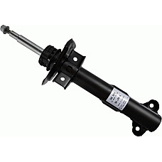 Amortizor Fata Dreapta/Stanga MERCEDES C W204 C T-MODEL S204 E C207 1.6-5.5 01.07-12.16 SACHS 316 608