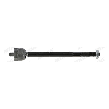 Articulatie axiala, cap de bara Tie rod with no end L/R length: 250mm MITSUBISHI ASX NISSAN JUKE RENAULT ARKANA I CAPTUR II 1.0-1.6H 08.19- MOOG RE-AX-17971