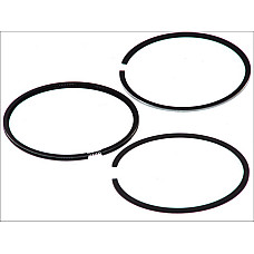 Set segmenti piston 94 STD 2 2 4 EN piston DAF 400 400-SERIE ARO 240-244 FORD GRANADA GRANADA II SCORPIO I SIERRA SIERRA I SIERRA II 2.3D/2.5D 07.75-04.09 FORD GOETZE 08-318700-10