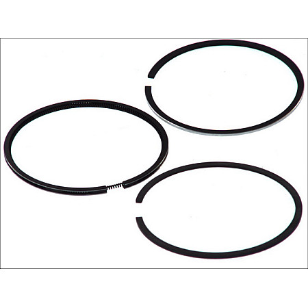Set segmenti piston 94 STD 2 2 4 EN piston DAF 400 400-SERIE ARO 240-244 FORD GRANADA GRANADA II SCORPIO I SIERRA SIERRA I SIERRA II 2.3D/2.5D 07.75-04.09 FORD GOETZE 08-318700-10